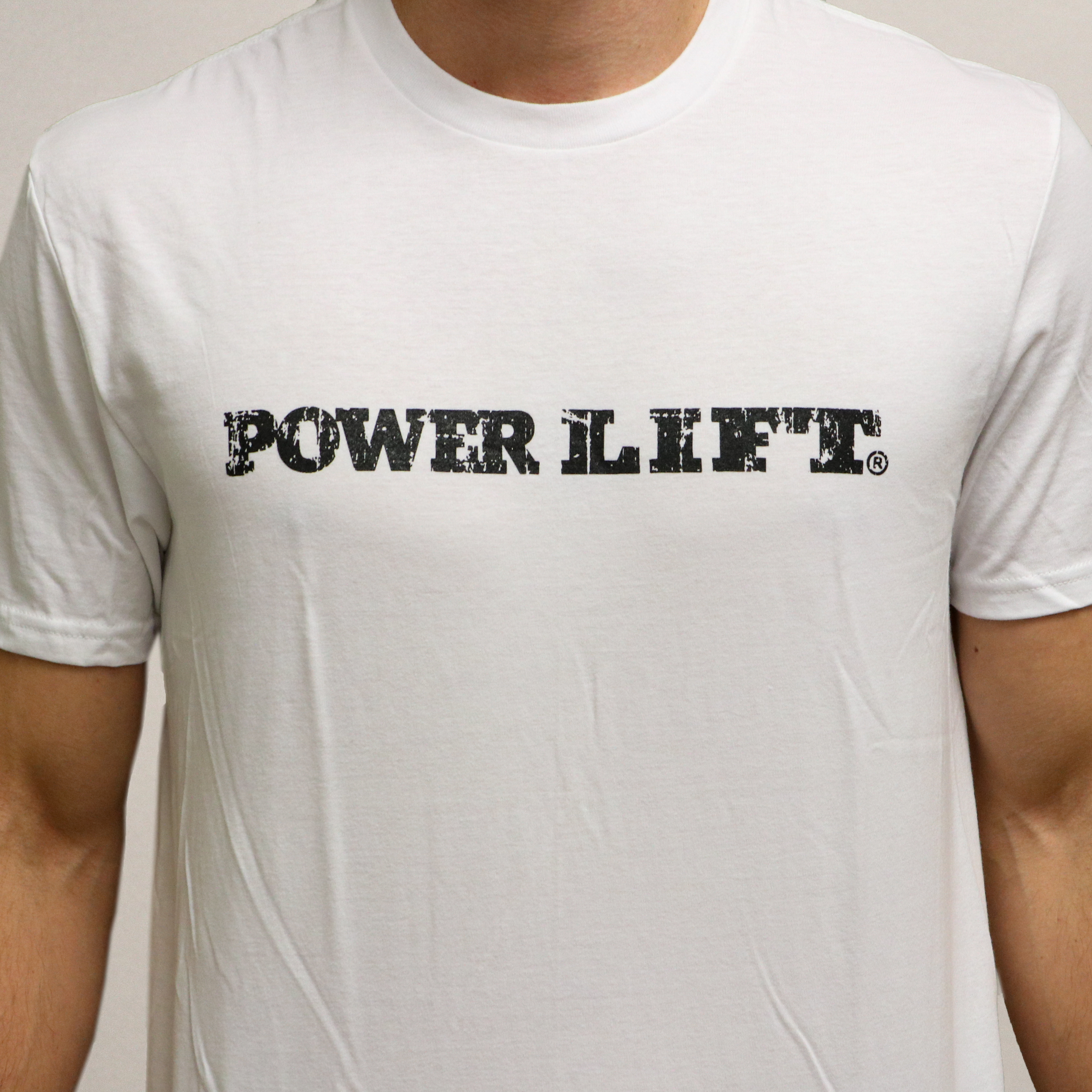 Shirt | Power Lift